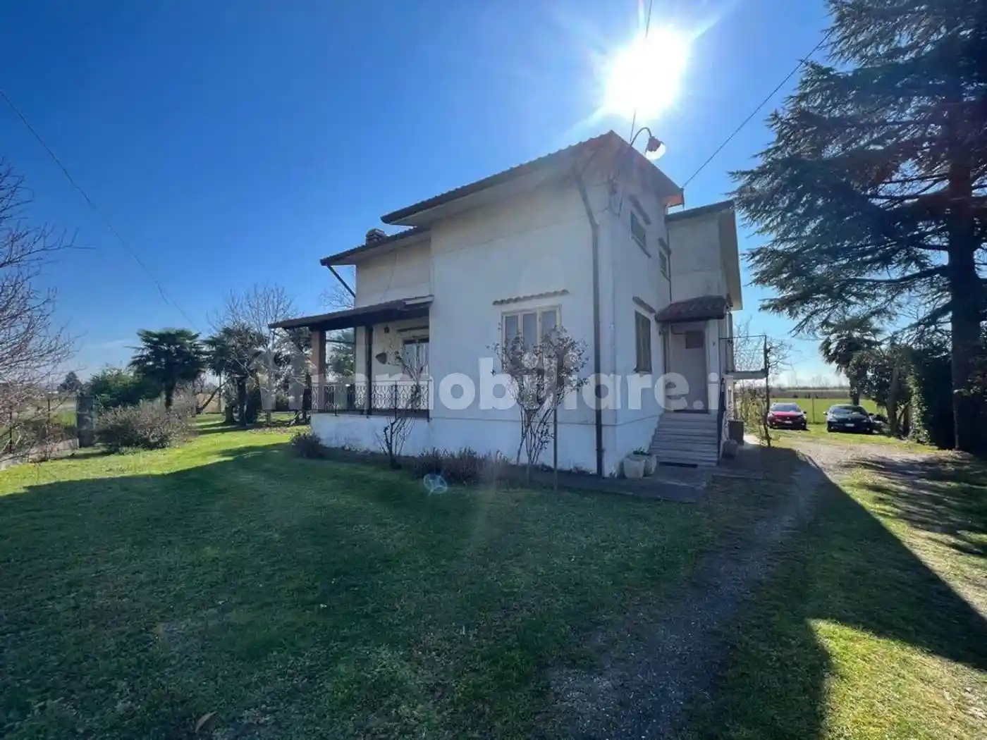Villa in vendita a Terzo d'Aquileia
