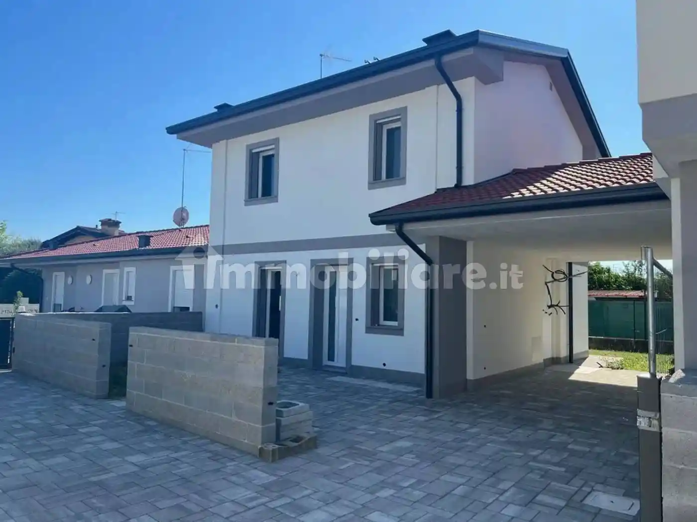 Villa in vendita a Staranzano