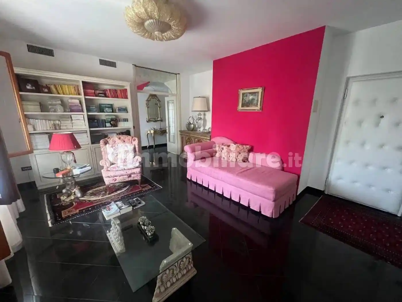 Appartamento in vendita a Monfalcone