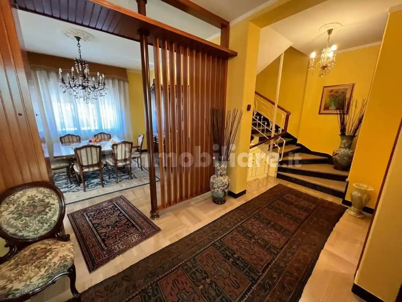 Villa in vendita a Ronchi dei Legionari