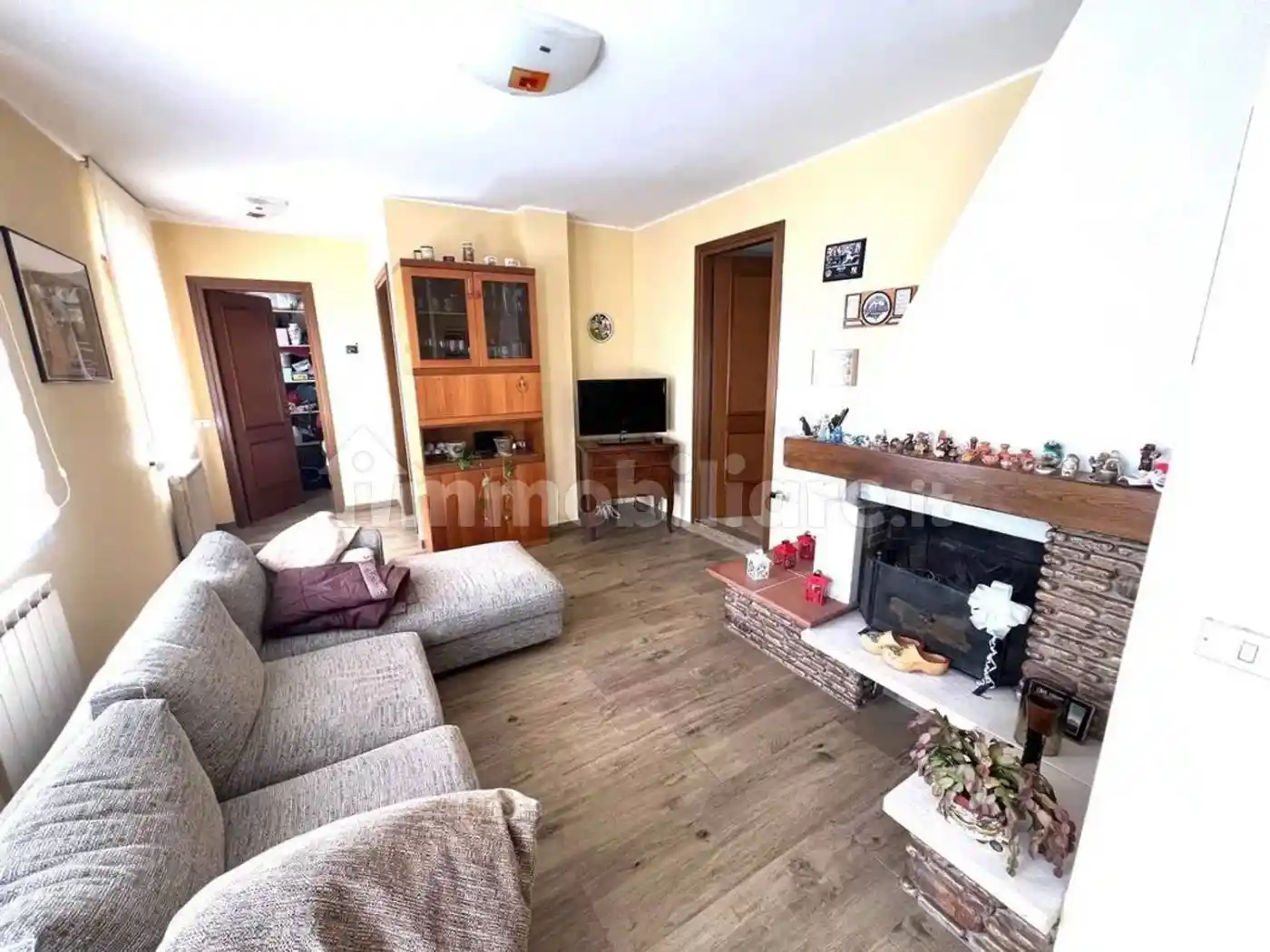 Villa in vendita a Ronchi dei Legionari