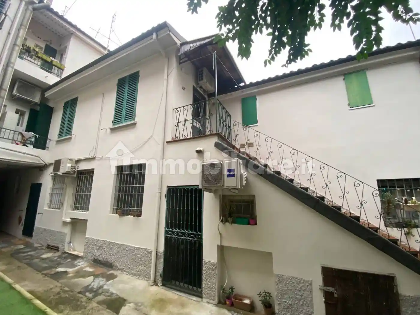 Appartamento in affitto a Bologna