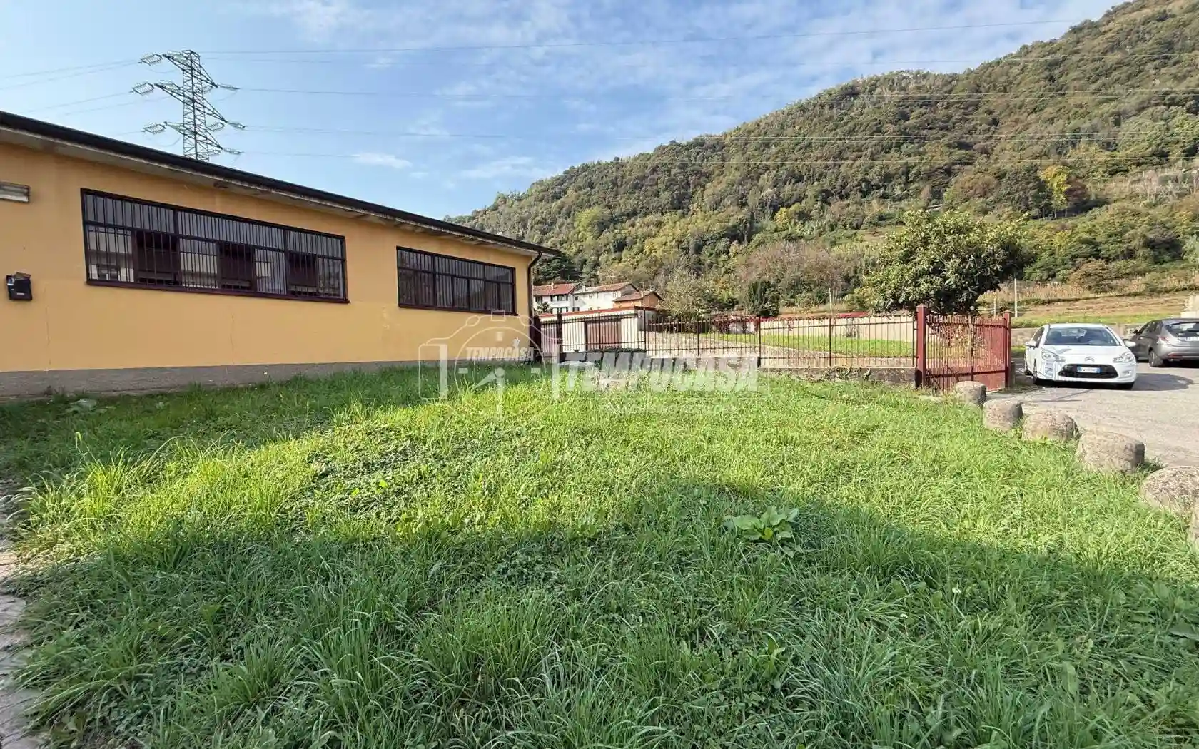 Palazzo - Edificio - foto 3