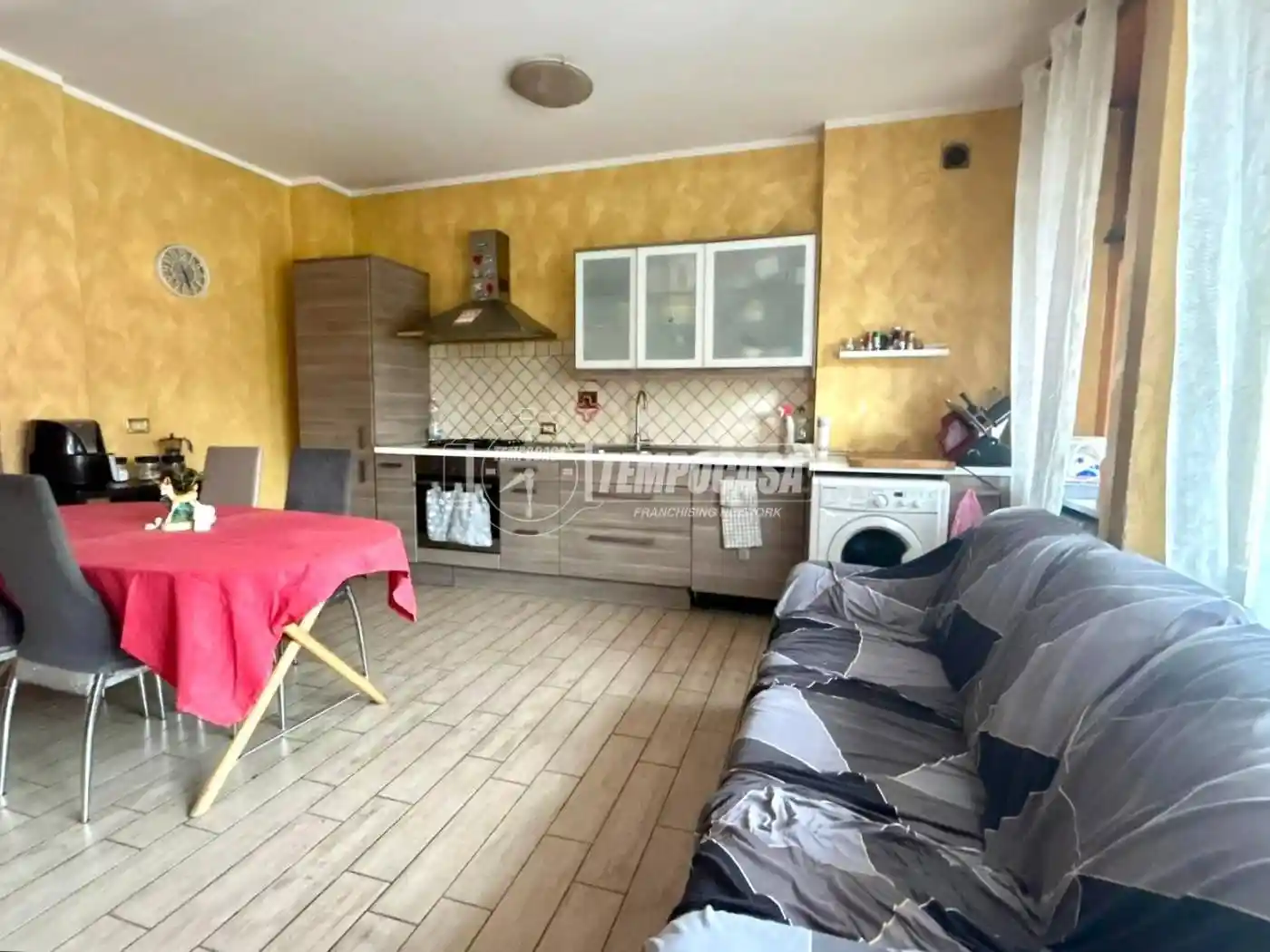 Appartamento in vendita a Avigliana