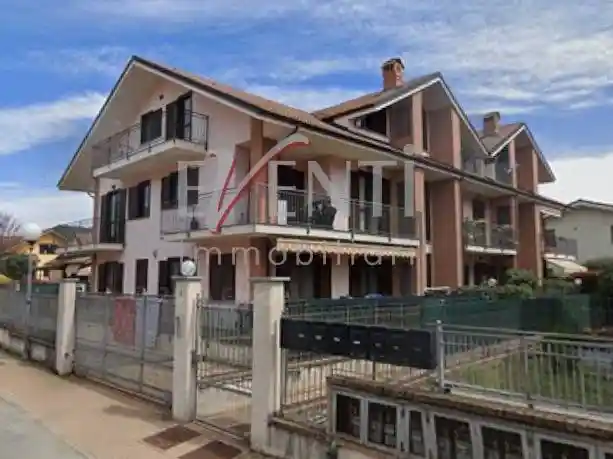 Appartamento in vendita a Cumiana