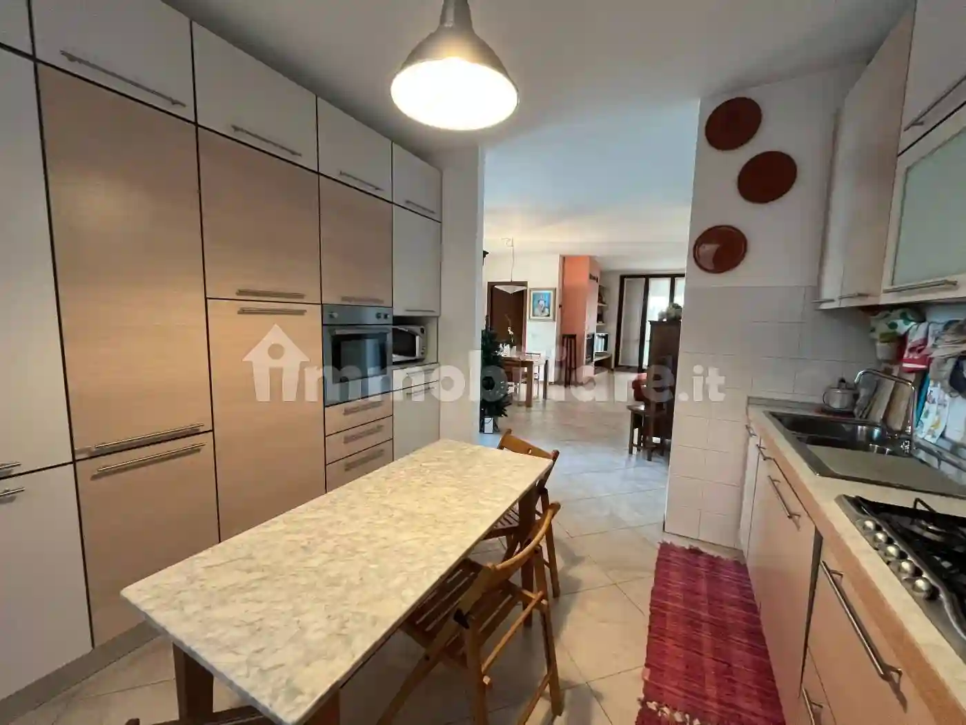 Villetta a schiera - foto 5