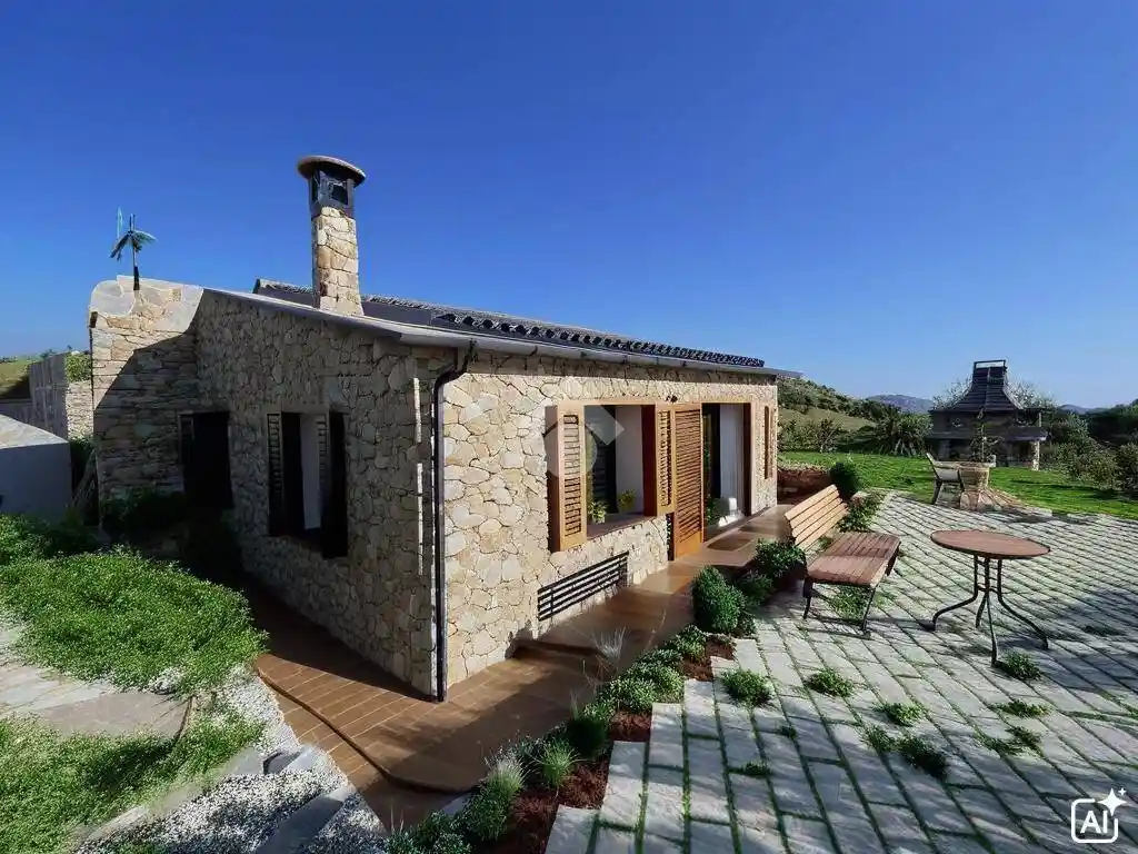 Villa in vendita a Imperia