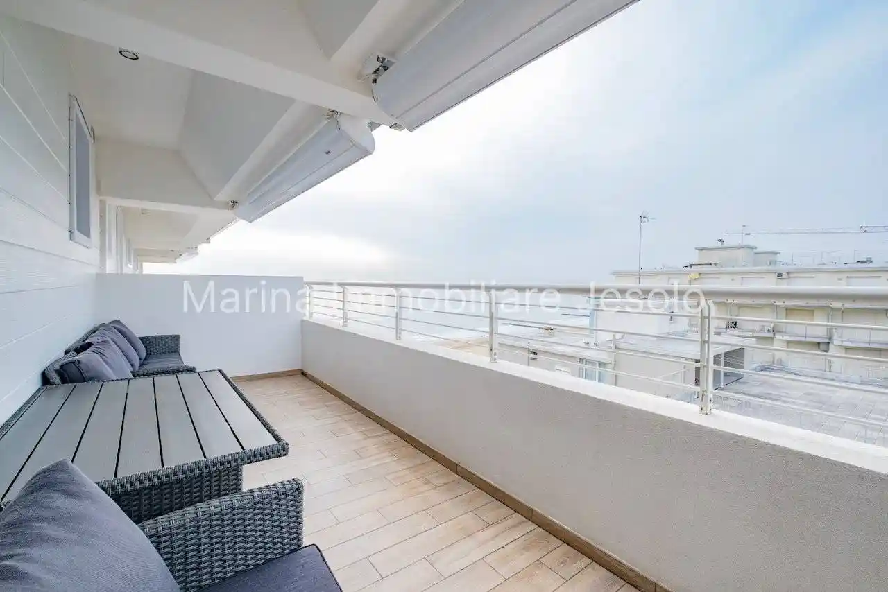 Appartamento in vendita a Jesolo