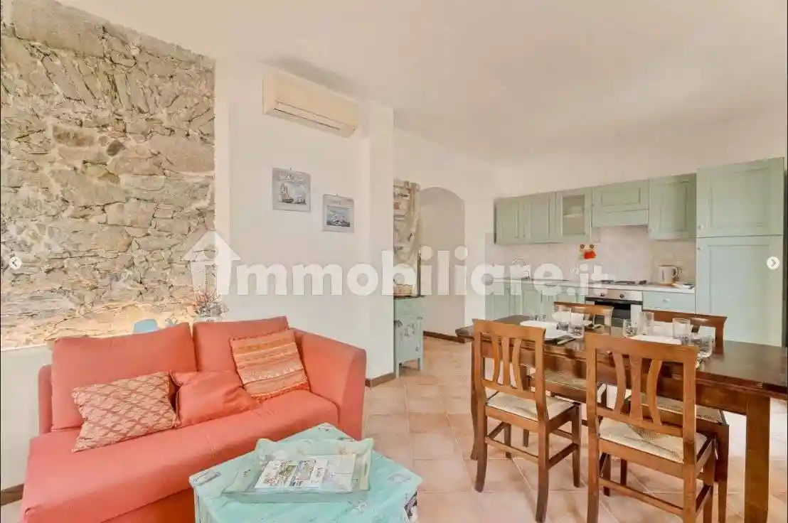 Appartamento in vendita a Riomaggiore