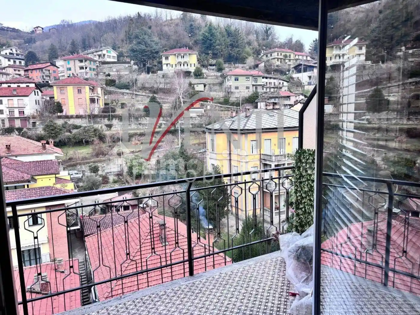 Appartamento in vendita a Perosa Argentina