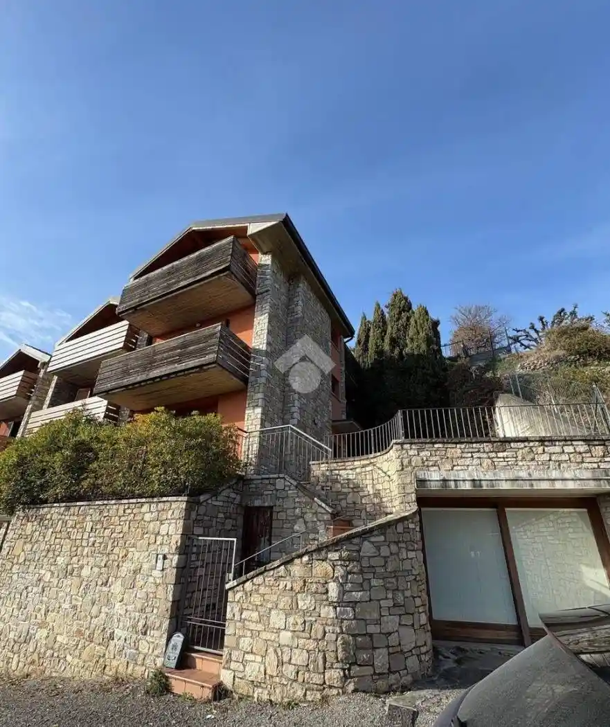 Villetta a schiera in vendita a Torre de' Roveri