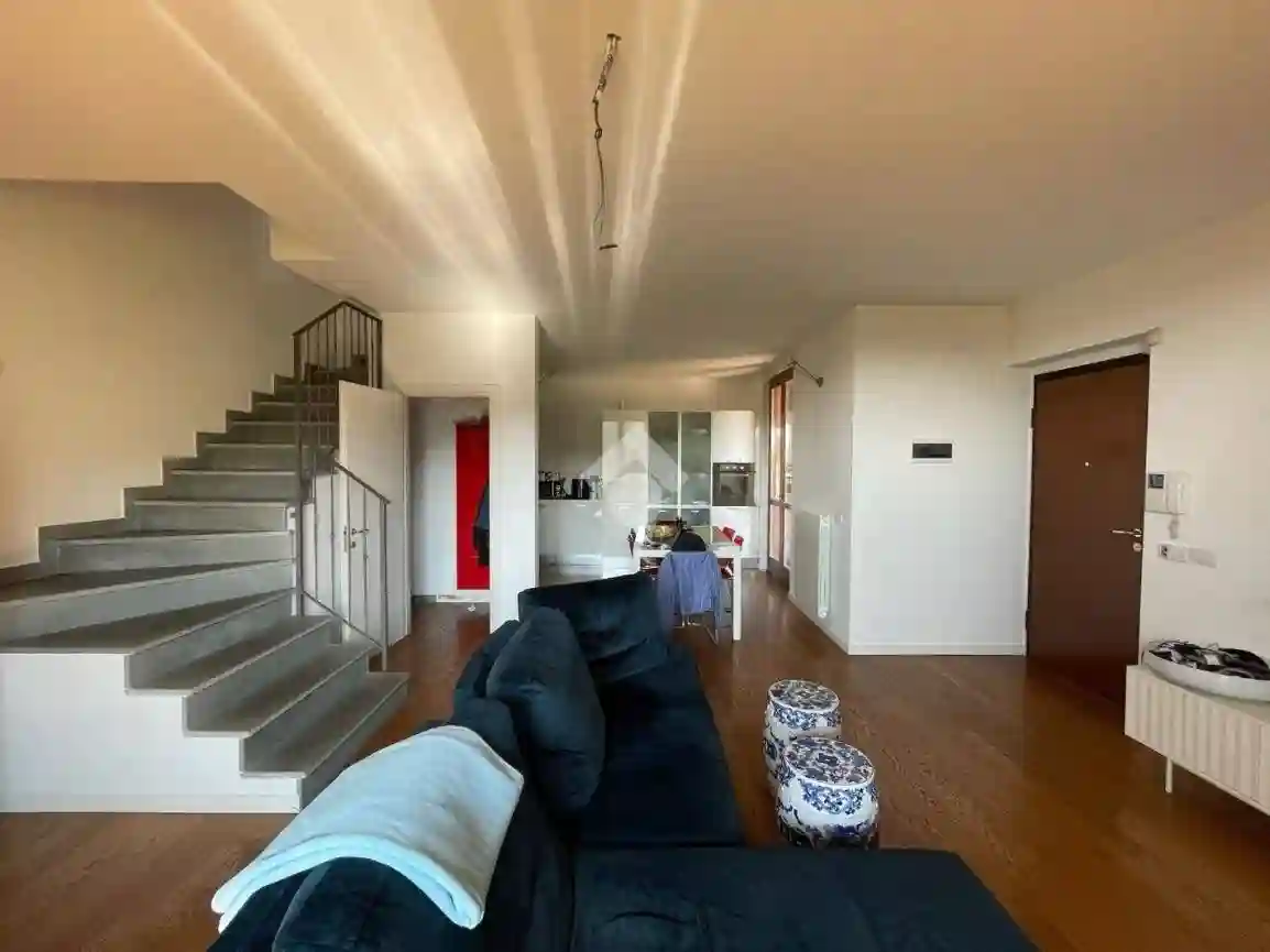 Villetta a schiera - foto 4