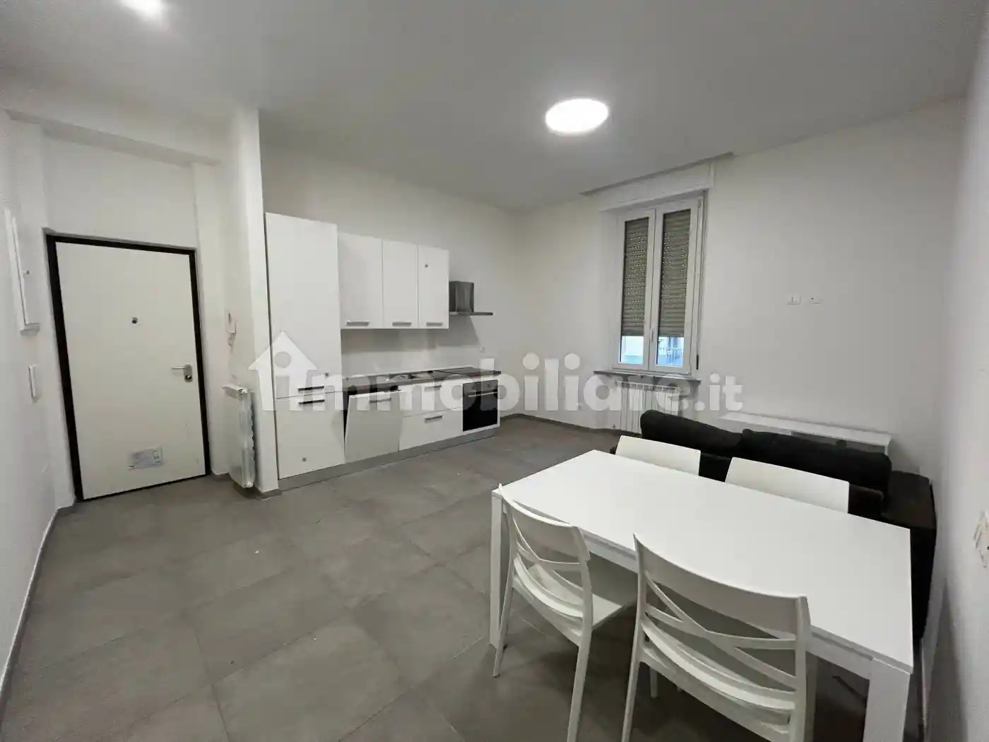 Appartamento in affitto a Alessandria