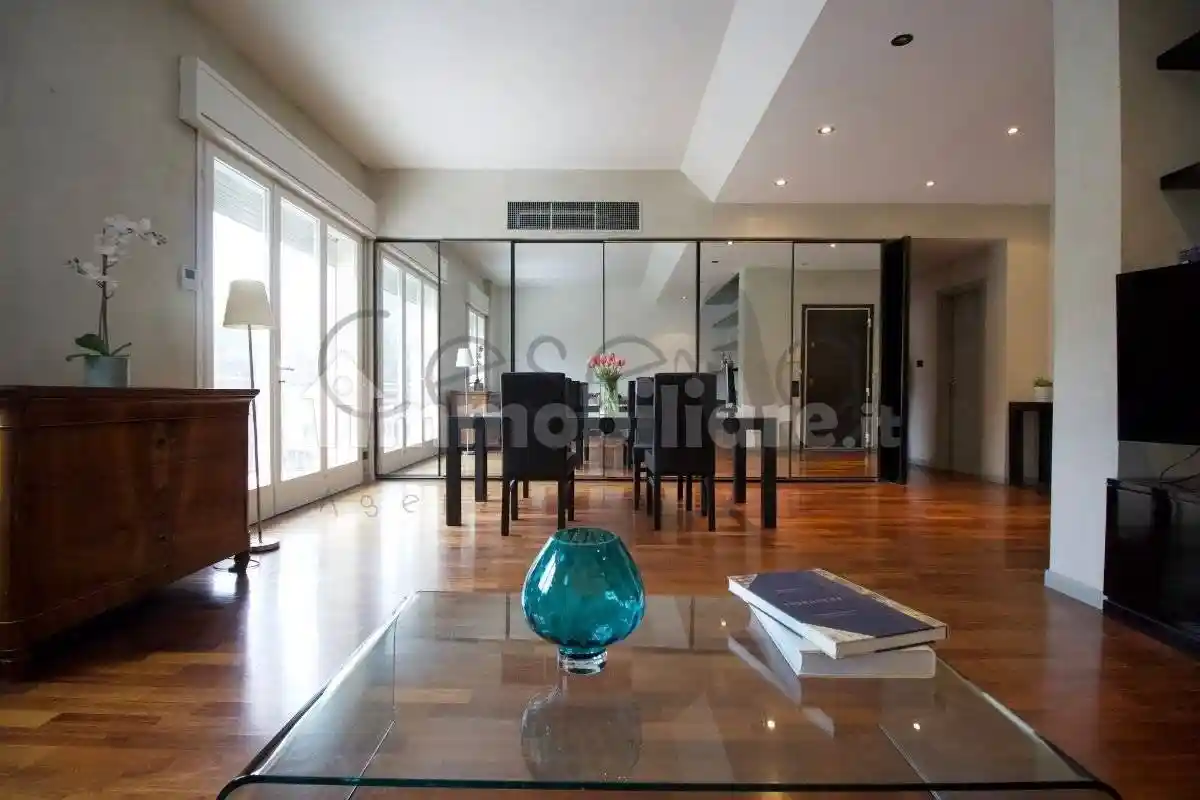 Appartamento in vendita a Cesena