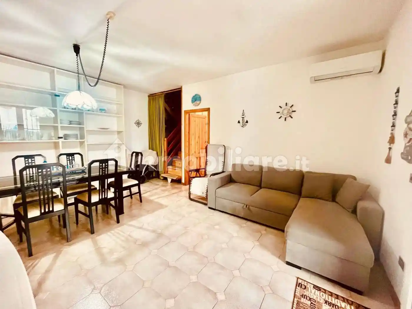 Villetta a schiera in vendita a Comacchio