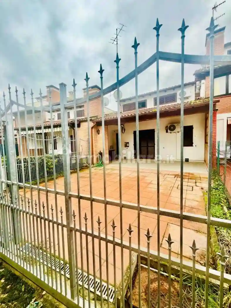 Villetta a schiera - foto 3