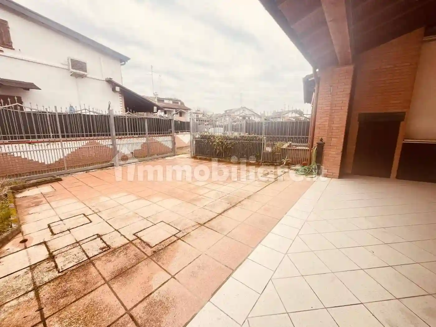 Villetta a schiera - foto 4