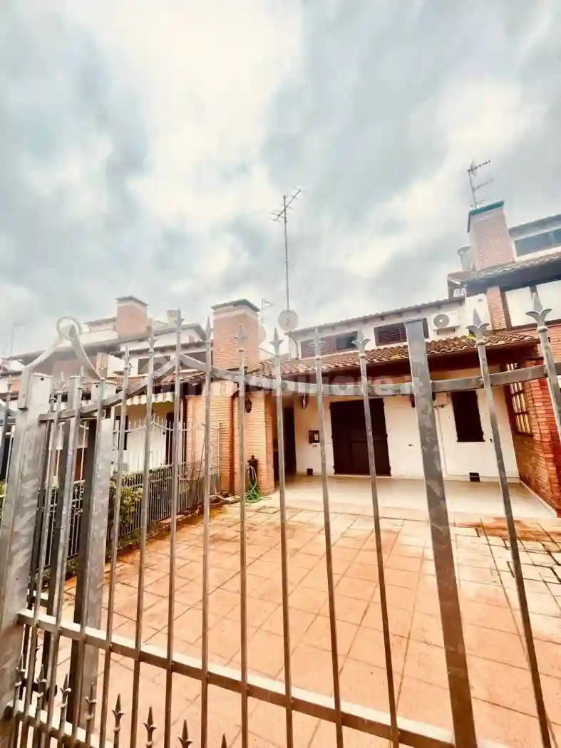 Villetta a schiera - foto 5