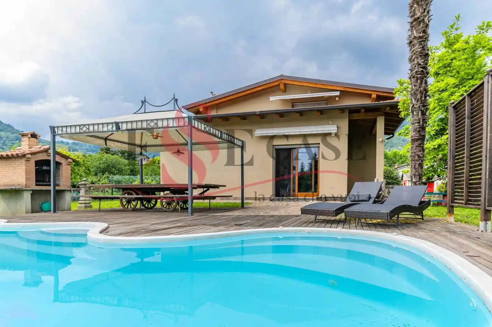 Appartamento in vendita a Nembro