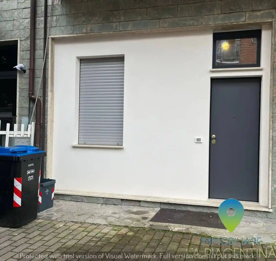 Appartamento in vendita a Piacenza