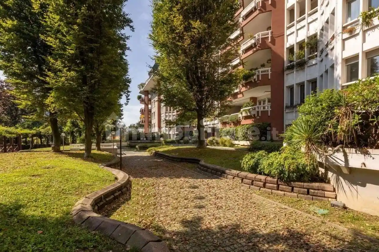 Attico - Mansarda in affitto a Milano