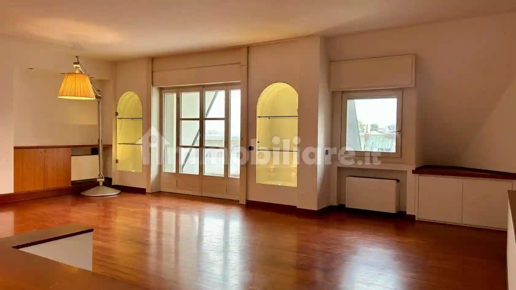 Attico - Mansarda - foto 5