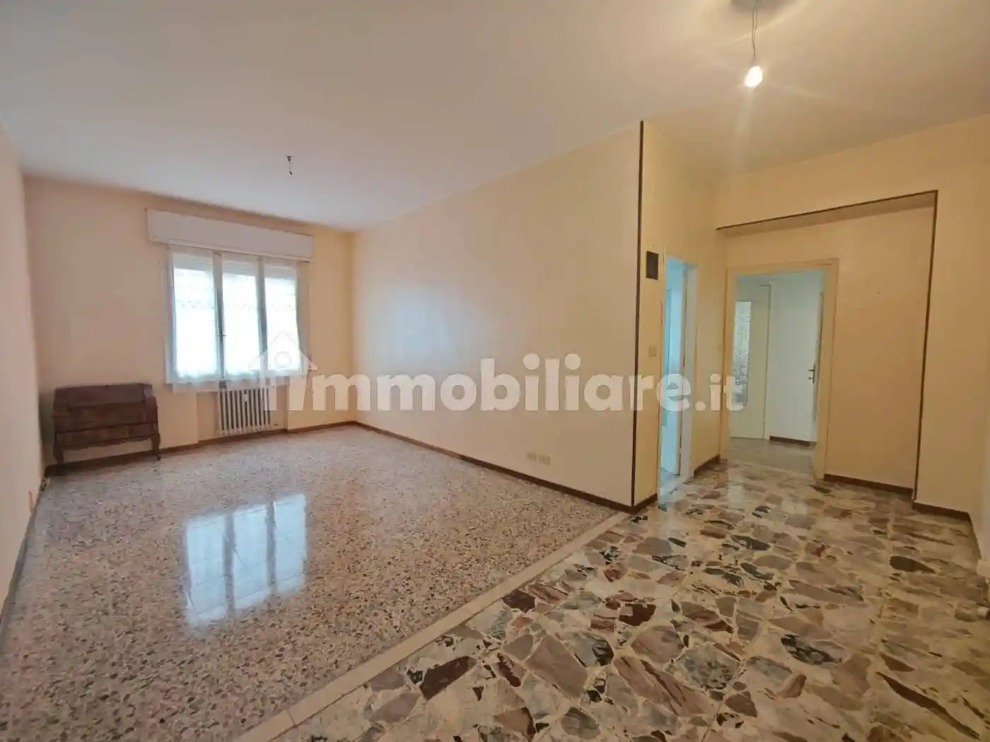 Appartamento in vendita a Parma