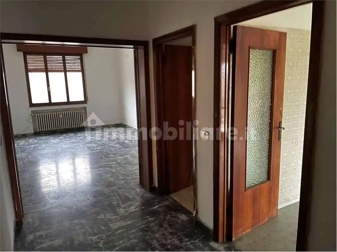 Appartamento in vendita a Modena