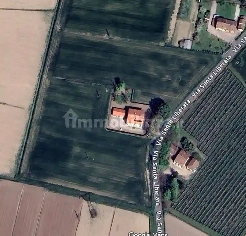 Casa indipendente in vendita a Mirandola