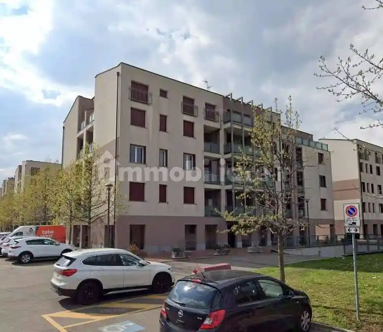 Appartamento in vendita a Lissone