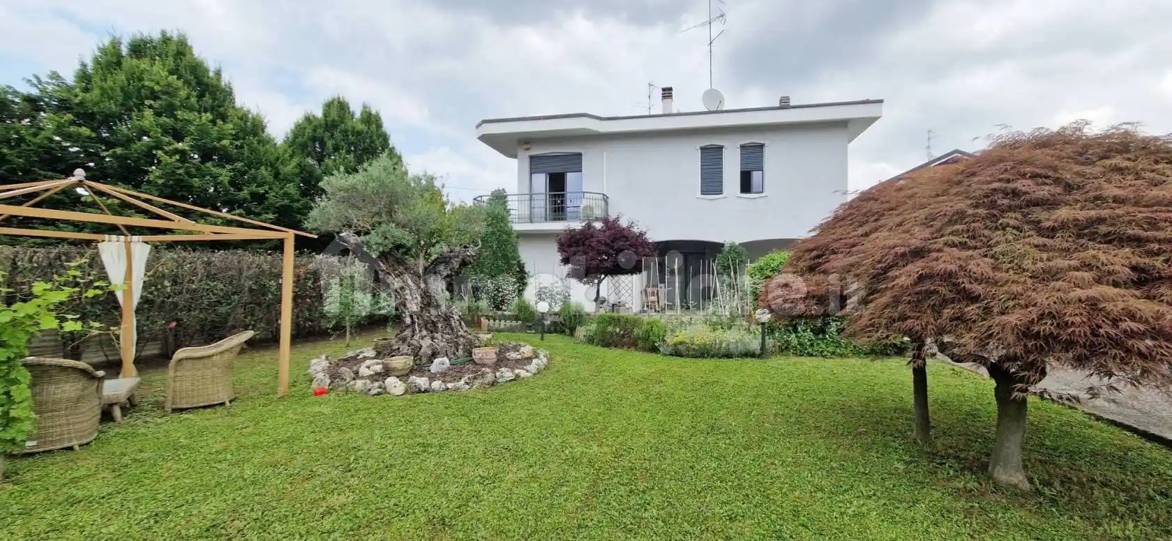 Appartamento in vendita a Seveso