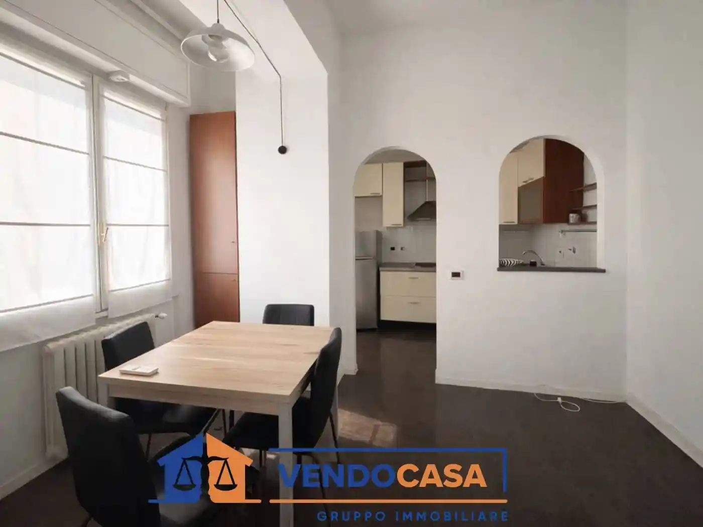 Appartamento in affitto a Firenze