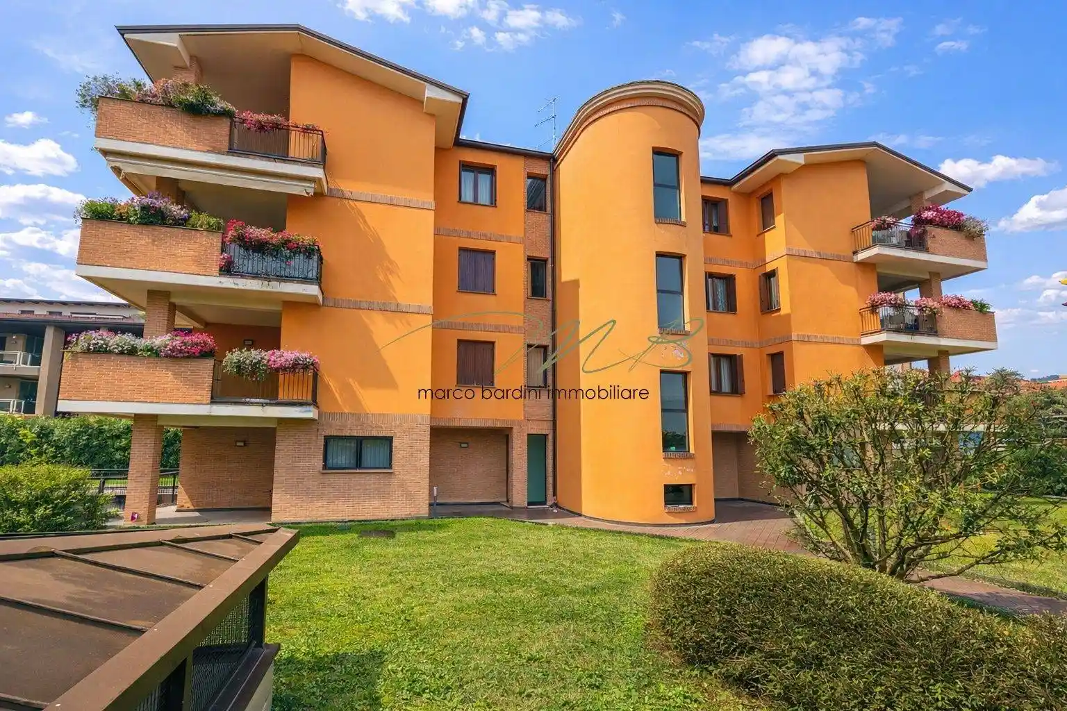 Appartamento in vendita a Parma