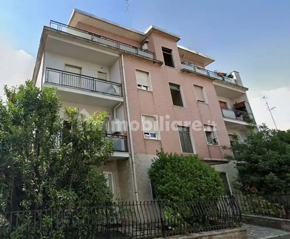 Appartamento in vendita a Cinisello Balsamo