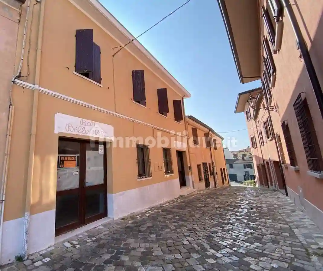 Palazzo - Edificio - foto 2