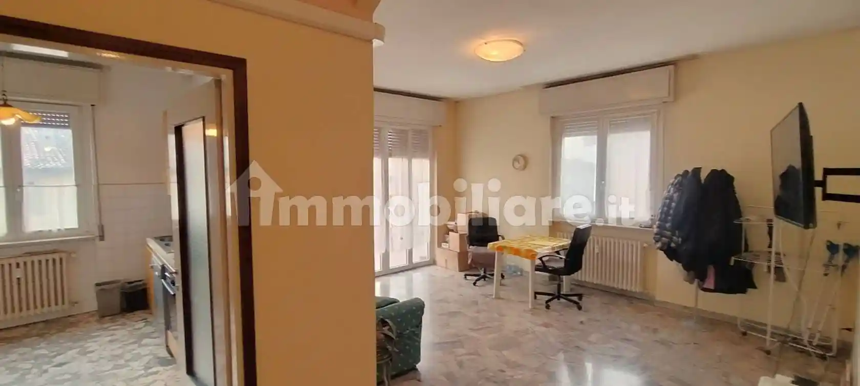 Appartamento in vendita a Grumello del Monte