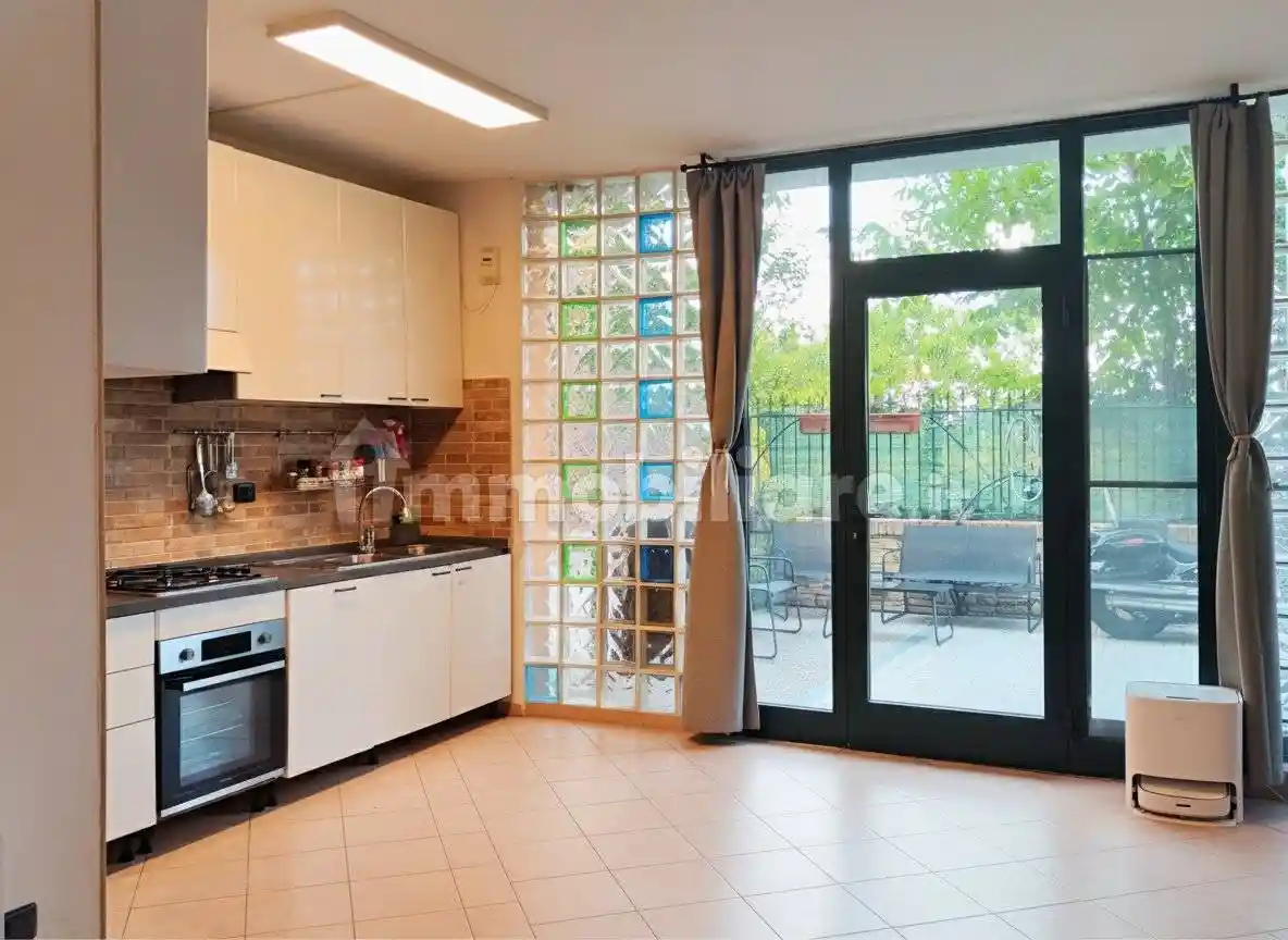 Appartamento in vendita a Parma