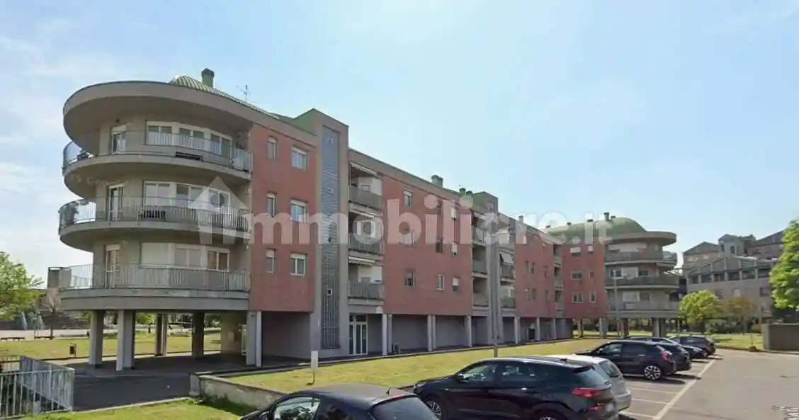 Appartamento in vendita a Pioltello