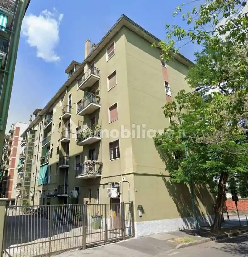 Appartamento in vendita a Cologno Monzese