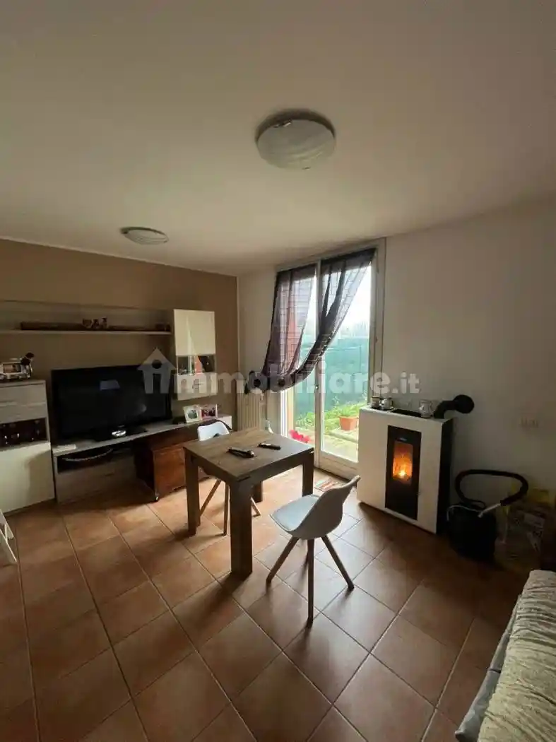 Casa indipendente in vendita a Luzzara