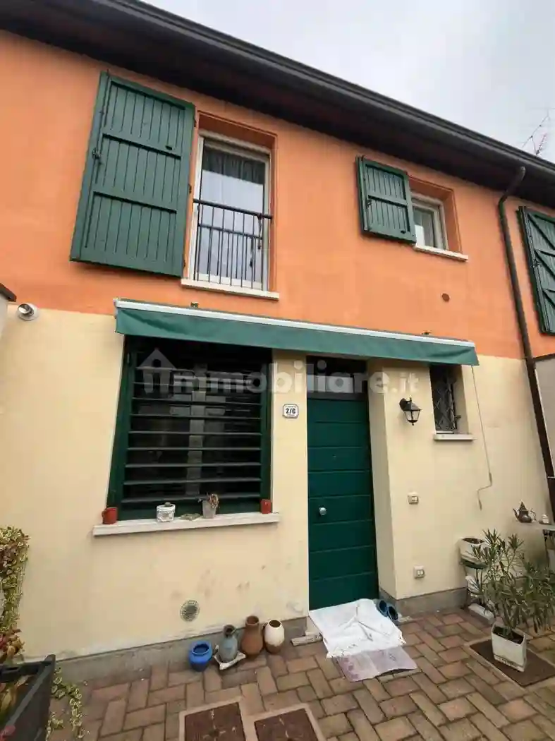 Casa indipendente - foto 2