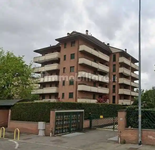 Appartamento in vendita a Pioltello