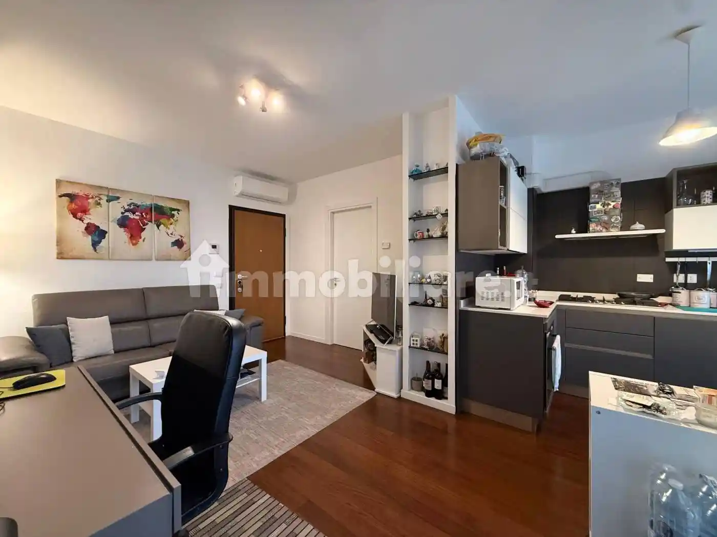 Appartamento in vendita a San Donato Milanese