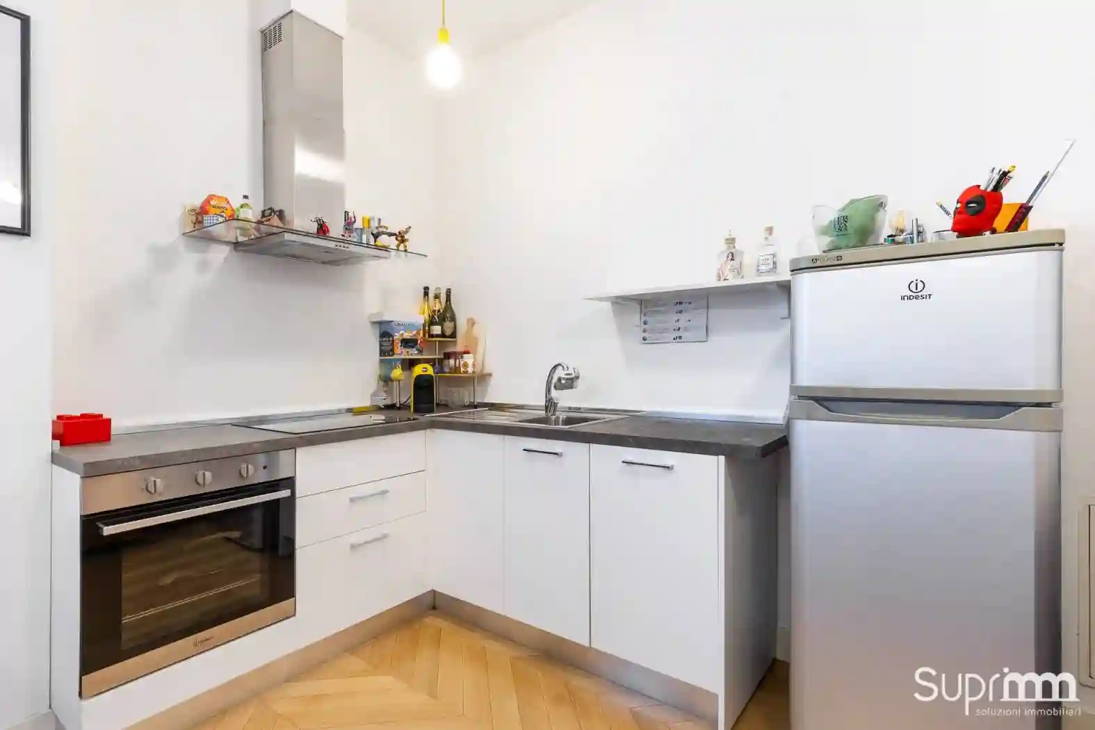 Appartamento - foto 5