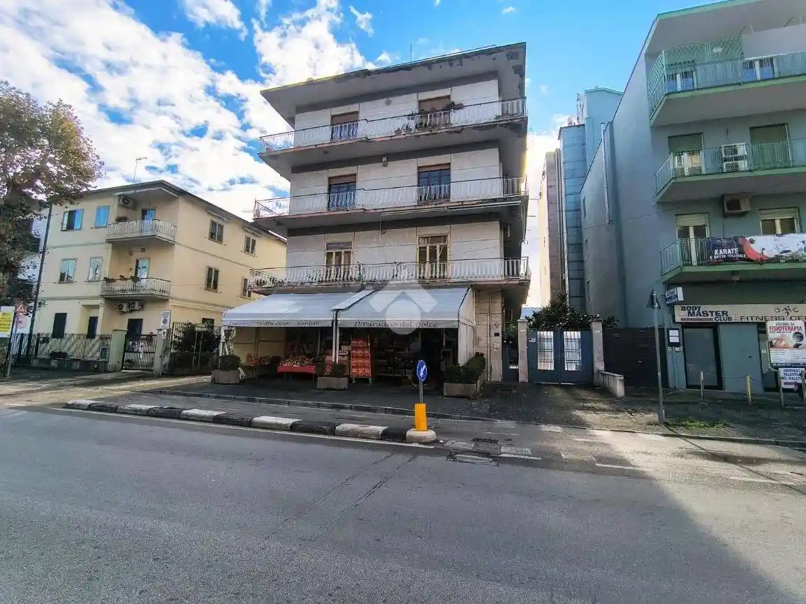 Appartamento in affitto a Pomigliano d'Arco