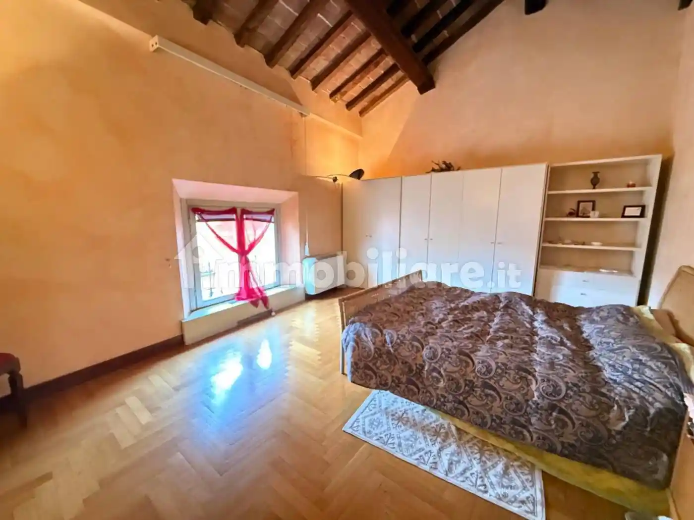 Appartamento in affitto a Modena