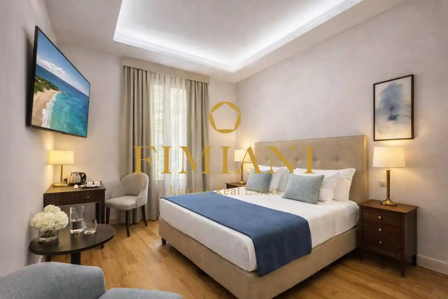 Appartamento in vendita a Firenze