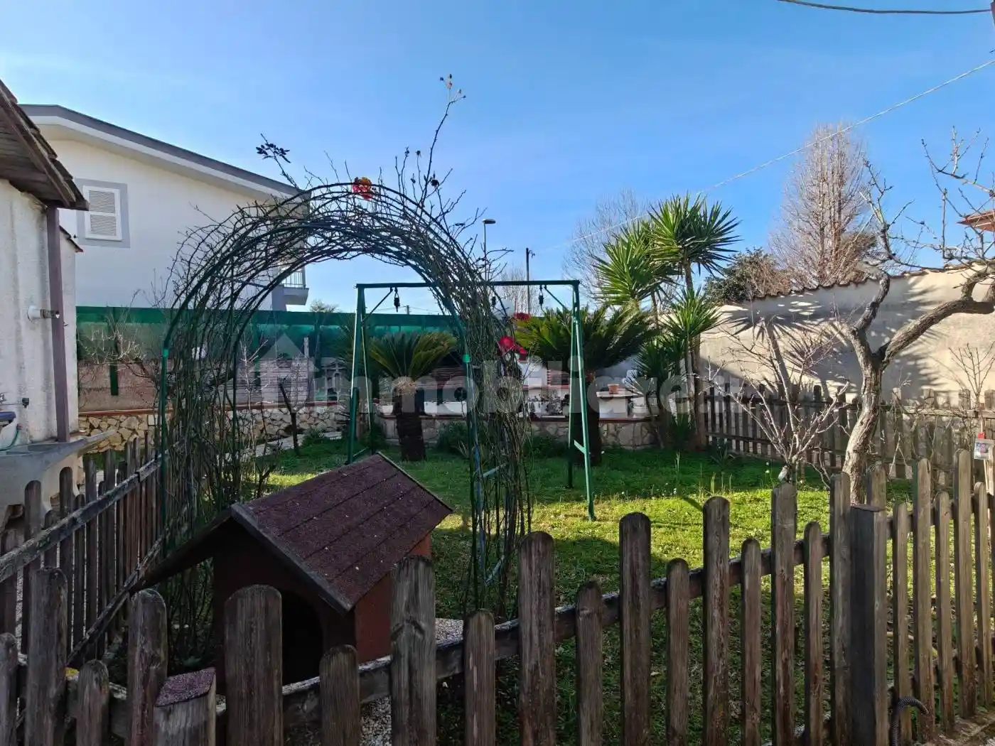 Villa in vendita a Nettuno