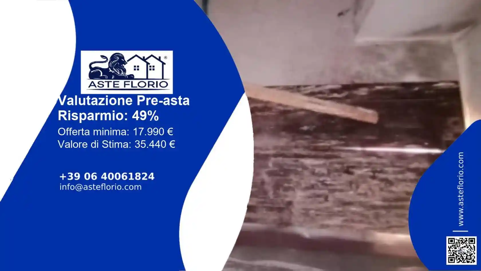 Appartamento in vendita a Arsoli