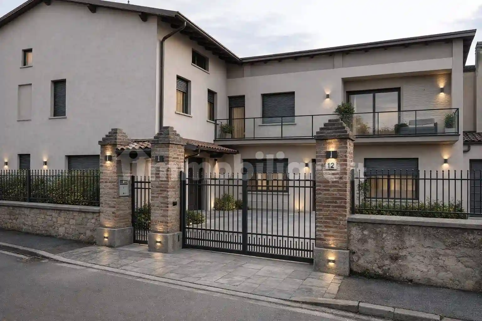 Casa indipendente - foto 2